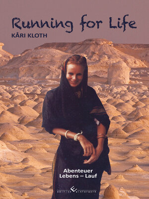 cover image of Running for Life